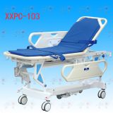 XXPC-103 Luxurious Rise-and-Fall Stretcher Cart