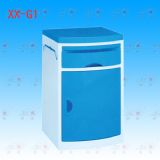 XX-G1 ABS Bedside Cabinet