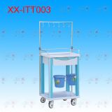 XX-ITT003  lv treatment trolley  