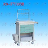  XX-ITT005B lvtreatment trolley