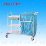 XX-LCT05 Laundry collecting trolley  