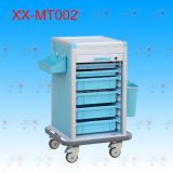 XX-MT002 Medicine trolley