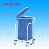  XX-WT01 Waste collecting trolley  