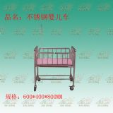 stainless steel crib cotB11